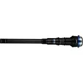 Laowa Objectif hybride vidéo 24mm T14 2x Périprobe pour monture ARRI PL