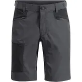 Lundhags - Makke Light Shorts - Short 54, grijs