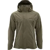 Carinthia Loftshell Hydro, jas, heren, groen