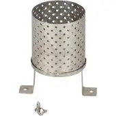 Petromax Radiator, zilver