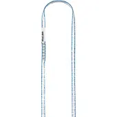 Edelrid Dyneema Sling 11mm, unisex, blauw
