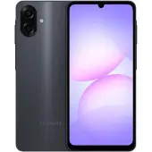 Samsung Galaxy A07 | 4 GB | 64 GB | Dual-SIM | zwart