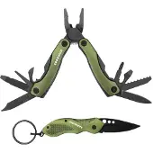 Munkees Multi Duo Multitool