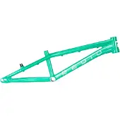 Radio Raceline Helium Pro 2xl Bmx-frame