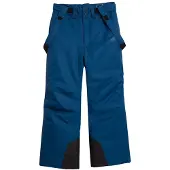 4F Henry, ski broek, junior, navy