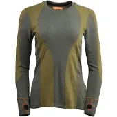 Aeonian the TARA, thermo ondergoed, dames, groen