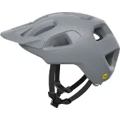 POC Cularis, helm, granite grey matt