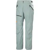 Helly Hansen Sogn Cargo, ski broek, meneer, cactus