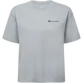 Montane F Alhena Mountain 25 T Shirt, dames, lichtblauw