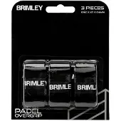 BRIMLEY Overgrips Zwart
