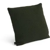 HAY Sierkussen Texture Cushion Dark Green (50 x 50 cm)