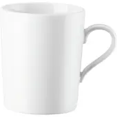 Thomas Mok Tric With Handle White 320 ml