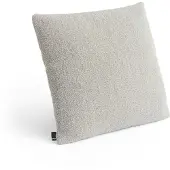 HAY Texture Kussen Light Grey