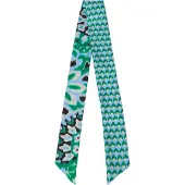 Comma Doek groen