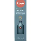 Bolsius geurverspreider True Joy Woody Wellness - houtachtig - 80 ml