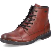 Rieker Veterboots bruin