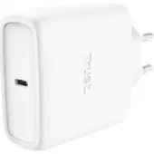 Trust Vertrouw op Maxo 65W, intern, AC, 20V, 2 meter, wit