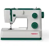 Necchi Heavy Duty Q421a Naaimachine -