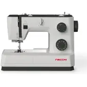 Necchi Heavy Duty Q132a Naaimachine -