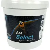 Hareco ara select met pellets 4,5 kg