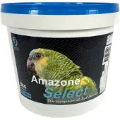 Hareco amazone select met pellets 3 kg