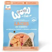 Wow Cat - Trockenfutter Lachs | 325g