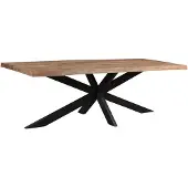 LivingFurn Sturdy Tree Top Spider 160 cm-11976