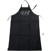 Keune Kappersschort Zwart