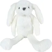 Mini Club Knuffel Konijn Off white 30cm