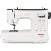 Necchi C360 naaimachine