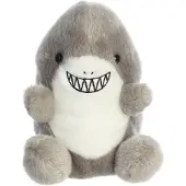 PALM PALS Haai Pluche Knuffel 15 cm