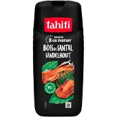 Tahiti – Douchegel – Sandelhout - 315 ml - 1 stuk