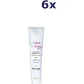 Pantene 6x Hair biology - conditioner - 160ml cleanse & reconstruct