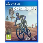 Descenders