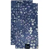 Himla Florence servet indigo - set van 4