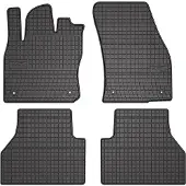 Frogum Rubbermatten Ford Transit Connect Bestelwagen 2022-heden -