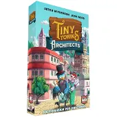 AEG Tiny Towns Architects Expansion