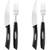 Scanpan Steakset Classic (4-Delig)