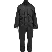 Jobman 4037 Welding Overall Brandvertragend | Maat: XXL