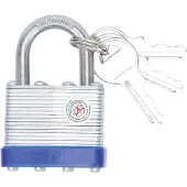 BGS Do it yourself BGS Veiligheidshangslot - 40 mm