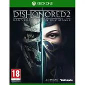 Dishonored 2-Duits (Xbox One) Nieuw