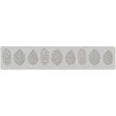Silikomart Mat Garden Leaves