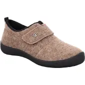 Rohde 2007 Pantoffels | Maat 40 Dames Beige