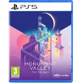 Monument Valley: The Trilogy