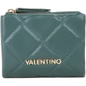 Valentino Portemonnee met labelopschrift, model 'OCARINA'