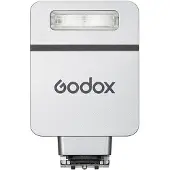 Godox IT22 iFlash TTL Camera Flash Silver for Nikon