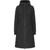 Kingsland FW25 KLMary Dames Gewatteerde Rijjas Zwart M
