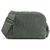 Mandarina Duck Hunter Velvet Small Okt02 Schoudertas