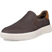 Ecco 551614 MOVE Instappers | Maat 43 Heren Bruin