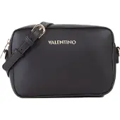 Valentino Schoudertas 'Faith' zwart